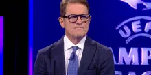 Capello dopo Psv-Napoli: "Strano non vedere Conte vivo in panchina". VIDEO