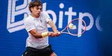 Cobolli-Zverev al Roland Garros, il risultato in diretta live della partita
