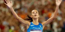 Atletica, Battocletti a Rabat migliora il record italiano dei 3.000 metri