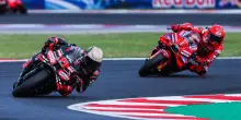 MotoGP oggi, la diretta LIVE della gara del GP Misano