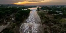 Inondazioni in Texas, sono oltre 90 i morti più di 40 dispersi