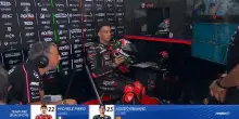 Pasini: "Momento Bez straordinario, Q1 non mi preoccupa"
