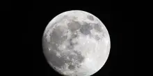 Il calendario lunare di ottobre 2025