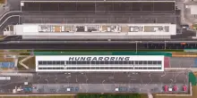 F1, tra le curve di Budapest: così è il circuito del GP dell'Ungheria. FOTO