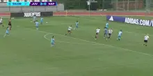 Women's Cup, Juventus-Napoli 4-0: gol e highlights