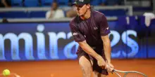 Darderi vince l'Atp Umago: Taberner battuto in due set