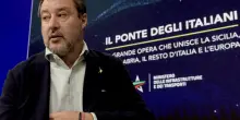 Ponte sullo Stretto, stop Corte dei Conti. Salvini: "Risponderemo, cantieri a febbraio"