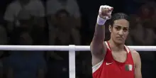 Boxe, Federazione Internazionale introduce test di genere obbligatorio: out Imane Khelif