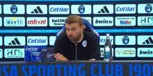 Pisa-Verona, Zanetti e Gilardino commentano lo 0-0