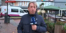 Psv-Napoli, 180 tifosi fermati ed espulsi da Eindhoven