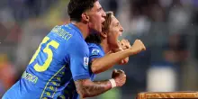 Empoli-Parma 2-1, gol e highlights: decide un gran gol di Anjorin