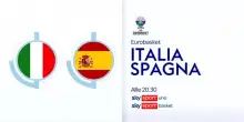 Eurobasket, Italia-Spagna stasera live su Sky