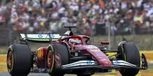 Formula 1, GP Ungheria: le qualifiche in diretta live dall'Hungaroring
