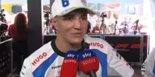 Hadjar al GP Olanda: "Ferrari e Russell più veloci, dovremo essere furbi"