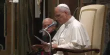 Papa Leone XIV: non tradire desideri di pace
