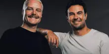 F1, saranno Bottas e Perez i piloti Cadillac per il Mondiale 2026: l'annuncio ufficiale
