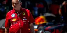 Vasseur dopo le qualifiche del GP Monaco: "Sarà una lotteria, ma possiamo vincere". VIDEO