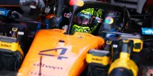 F1, GP Silverstone: gli highlights delle prove libere