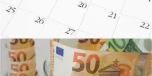 Scadenze fiscali agosto 2025, il calendario completo