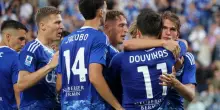 Non solo Nico Paz: perché il Como può puntare all'Europa. L'analisi a Sky Calcio Club