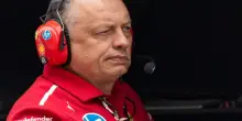 Vasseur dopo il GP Imola: "Ora dobbiamo migliorare in qualifica". VIDEO