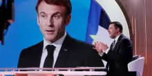 Francia convoca ambasciatrice Italia: Salvini su Macron inaccettabile