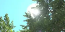Meteo, caldo africano e temperature fino a 40°: ecco dove e quando