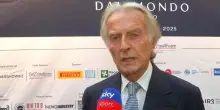 Montezemolo: "Dispiace, manca leadership e anima in Ferrari"