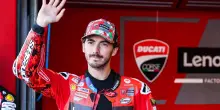 MotoGP, GP Italia al Mugello: i 10 piloti qualificati al Q2 delle qualifiche