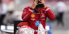 F1, GP Ungheria: magico Leclerc, mai vista una pole così. VIDEO