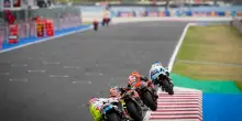 MotoGP, orari e dove vedere il GP San Marino a Misano