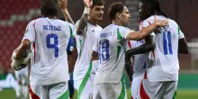Qualificazioni mondiali: i risultati di oggi, gironi, squadre e calendario delle partite