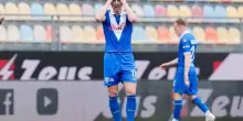 Serie B, la classifica finale: Brescia in Serie C, playout tra Salernitana e Sampdoria