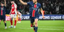Psg-Arsenal 2-1, gol e highlights: la decidono Fabian e Hakimi