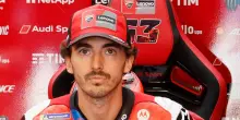 MotoGP, GP Germania al Sachsenring: i 10 piloti qualificati al Q2 delle qualifiche