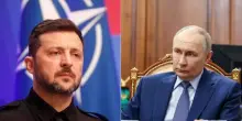 Guerra Ucraina, Lavrov: incontro Zelensky-Putin? Prima continuare colloqui Istanbul