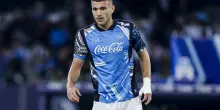 Probabili formazioni di Fiorentina-Napoli