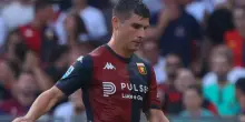 Genoa-Parma, le probabili formazioni