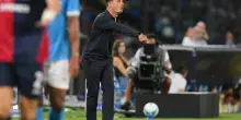 Cagliari-Bologna, dove vedere la partita in tv: gli orari