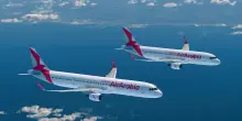 Catania, aereo perde quota in decollo: "Inconveniente grave"