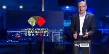 Mondiali atletica, apertura trionfale per l'Italia