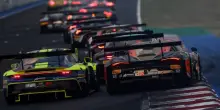 GTWC Europe, round 7 a Magny-Cours: al via la penultima Sprint