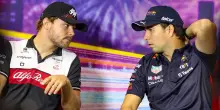 F1, Cadillac ufficializza il ritorno di Valtteri Bottas e Sergio Perez per il 2026