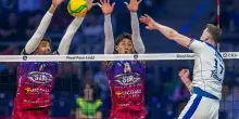 Perugia-Zawiercie, il risultato della finale di Champions di volley maschile