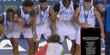Italia U20, Torresani: "Grazie a tutti i commenti razzisti, ci hanno dato la carica"