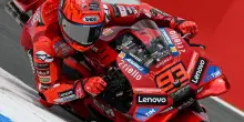 MotoGP, GP Olanda (Assen): le Pre-qualifiche in diretta LIVE