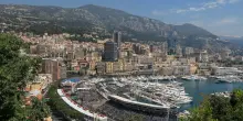 Formula 1, dalla Santa Devota alla Rascasse: così sono le curve di Monaco. FOTO
