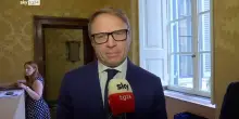 Dazi, Lollobrigida: "Non commentiamo ipotesi, Usa alleato"