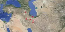 Israele attacca l’Iran, i siti colpiti nel raid. Cosa sappiamo. FOTO