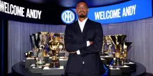 Inter, Diouf è un nuovo giocatore: i dettagli dell'operazione. Calciomercato news